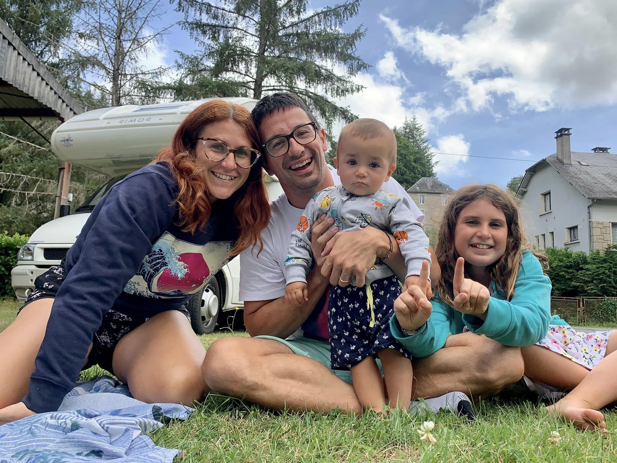 Buon Complimese Raf!